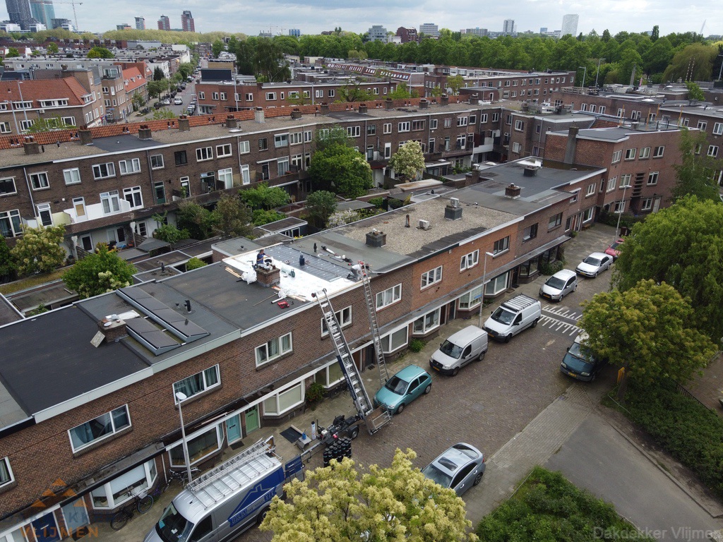 Dak Inspecteren Vlijmen Dak Inspecteren Vlijmen