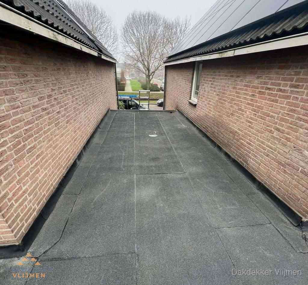 Dakbedekking Vlijmen Dakbedekking Vlijmen