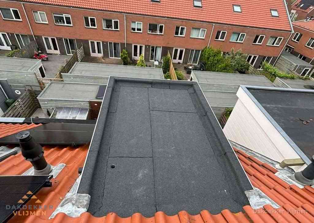 Dakdekkersbedrijf Vlijmen Dakdekkersbedrijf Vlijmen