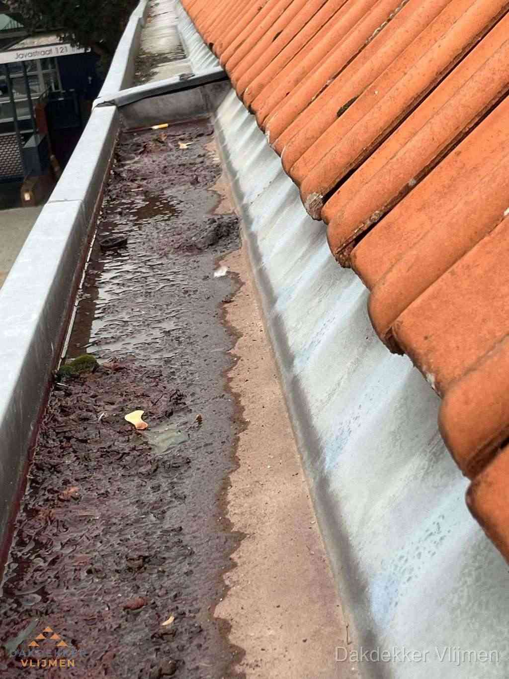 Dakgoot Reparatie Vlijmen Dakgoot Reparatie Vlijmen