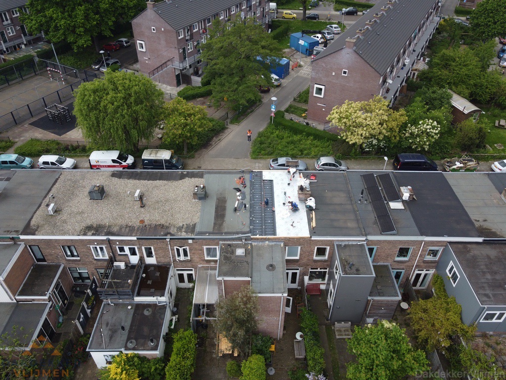 Dakinspectie In Vlijmen Dakinspectie In Vlijmen