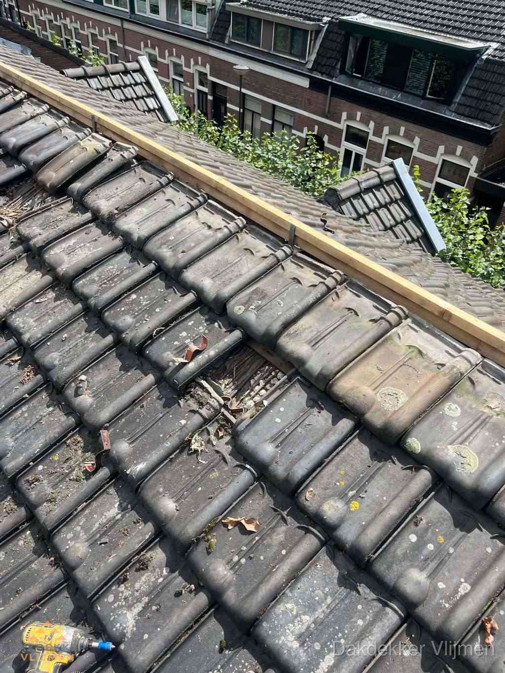 Dakonderhoud Vlijmen Dakonderhoud Vlijmen