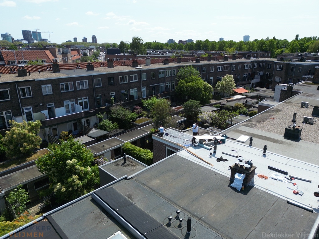 Vlijmen Dakdekker Vlijmen Dakdekker
