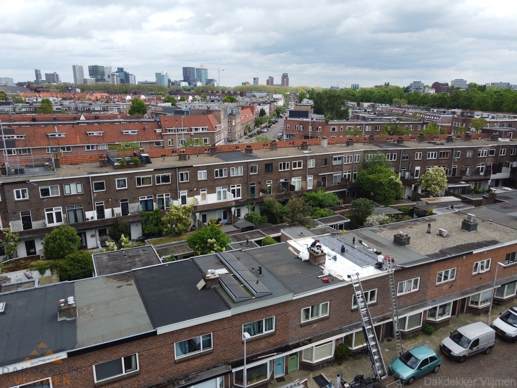 Vlijmen Spoed Dakdekker Vlijmen Spoed Dakdekker